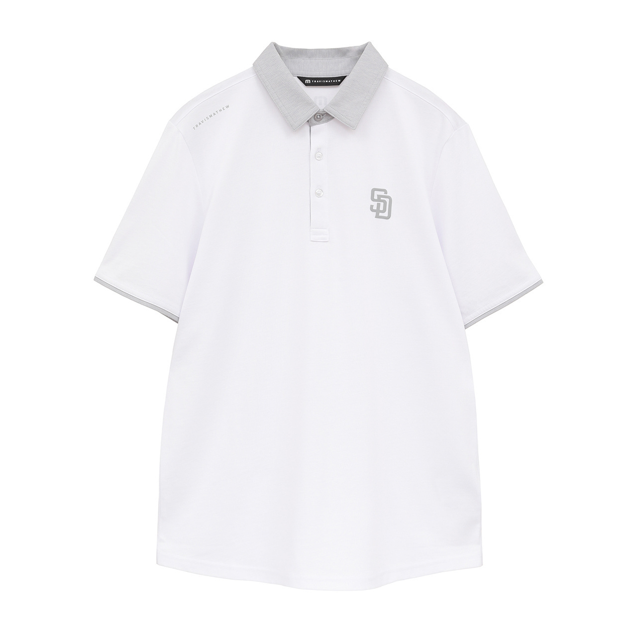 メンズ ポロシャツ・シャツ | トラヴィスマシュー(TRAVISMATHEW)公式通販