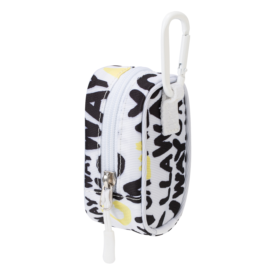 キャロウェイ スタイル SPL ウィメンズ ボールケース SS 24 JM