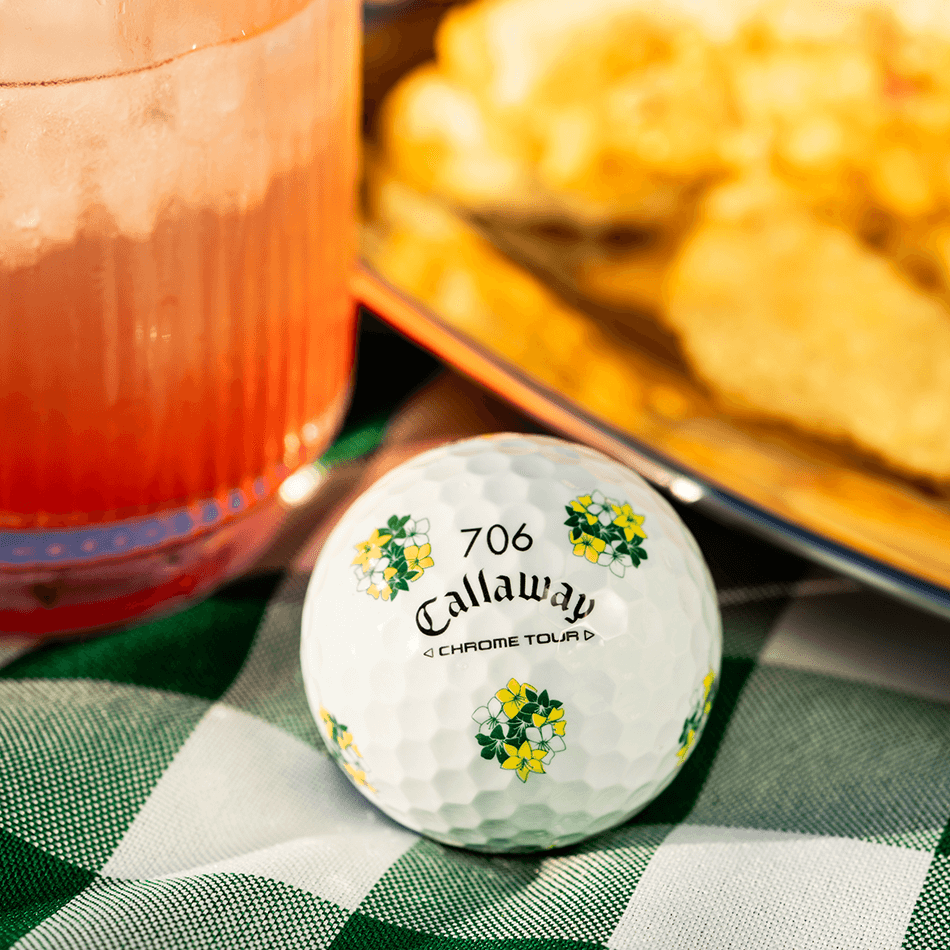 [온라인 단독] 크롬투어 트루비스 메이저 에이프릴 에디션