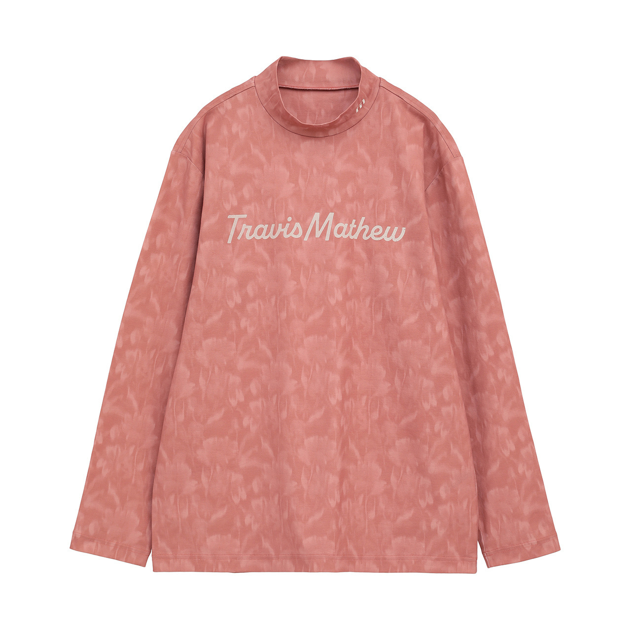 TANGRAM&RYUJI KAMIYAMA モックネック TANGRAM x Ryuji Kamiyama モックネック ゴルフ - メンズウェア