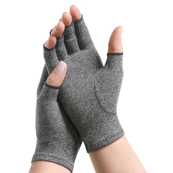 Arthritis Compression Gloves, Large (ARTHGLVLG) photo