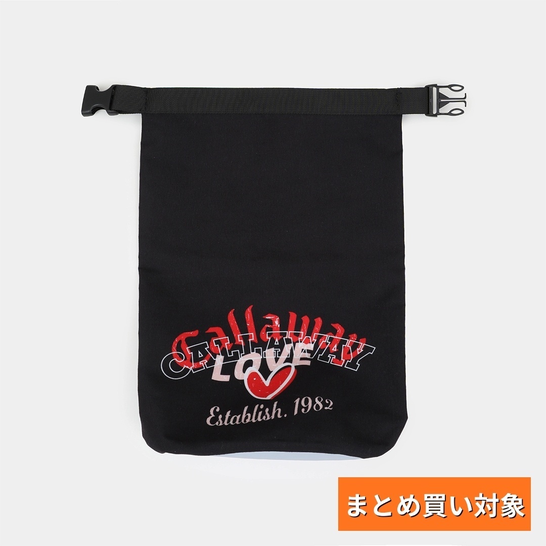 メイプル☆期間限定☆新品未使用タグ付き☆限定品キャロウェイ　ジャケット キャロウェイ オンラインストア限定アイテム