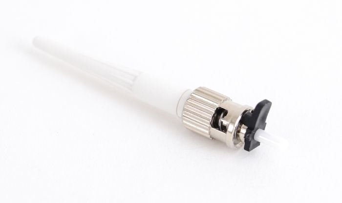 Image of Infinium Fusion Splice-On Connector, ST OS2,