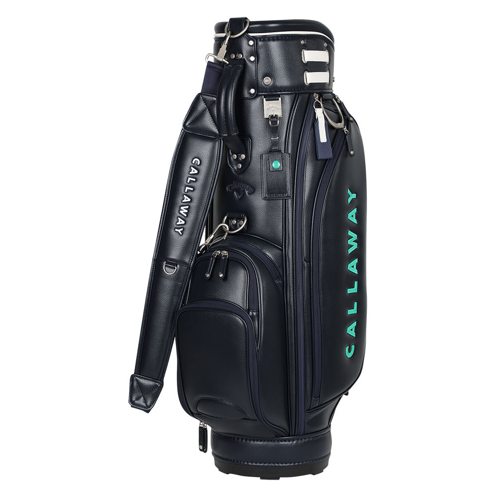 펠톤 남성 카트백