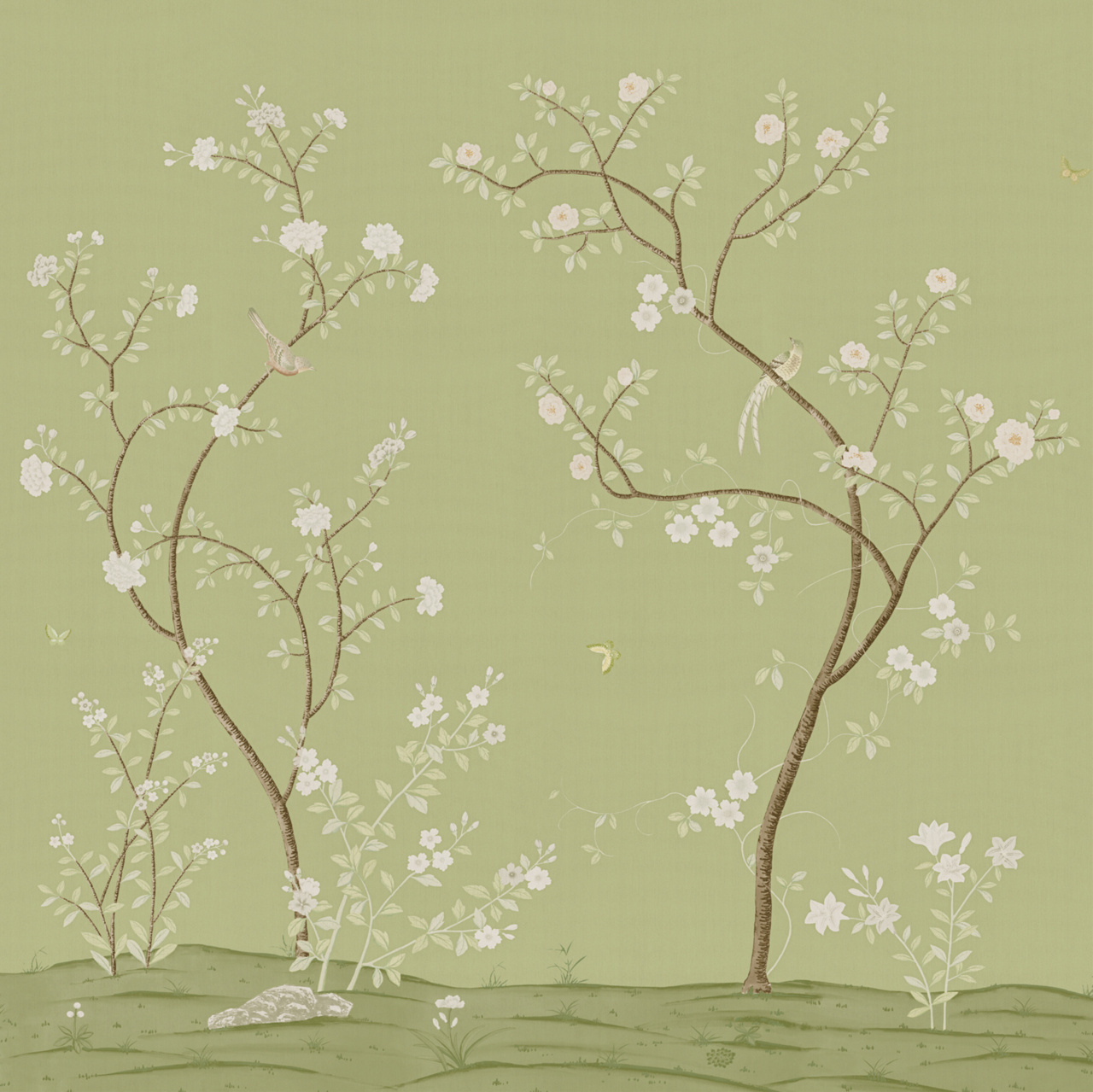 Promenade Verdant Waltz