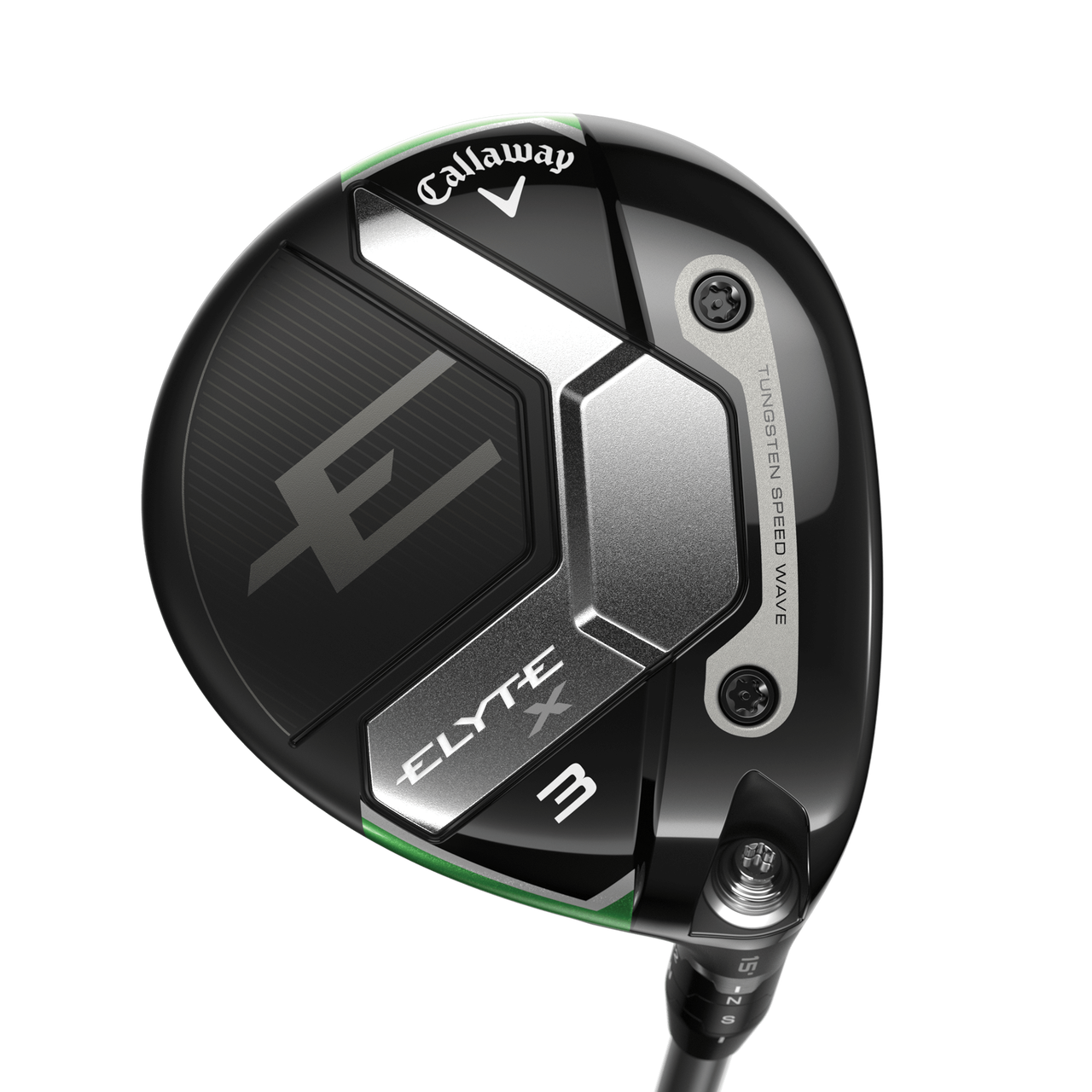 Elyte X Fairway Woods