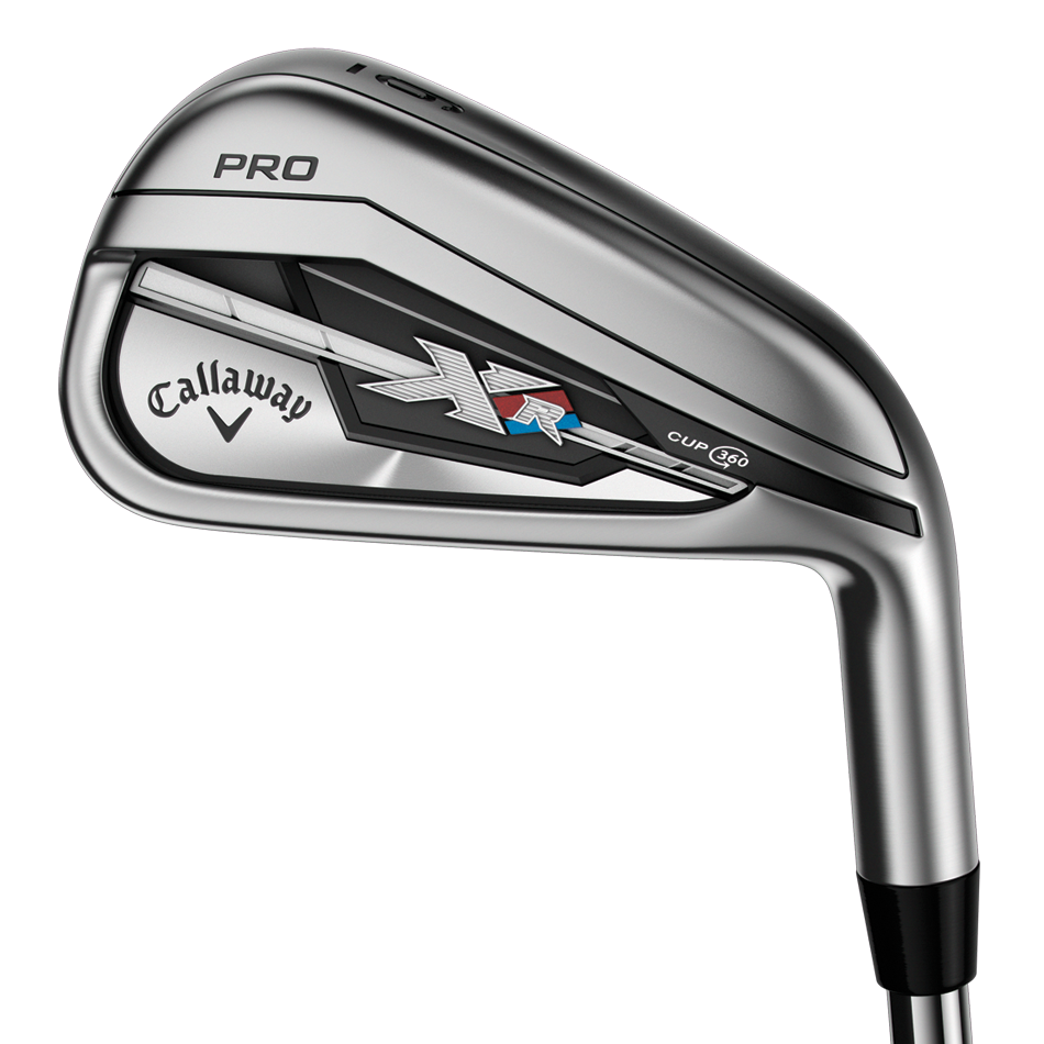 XR Pro Irons