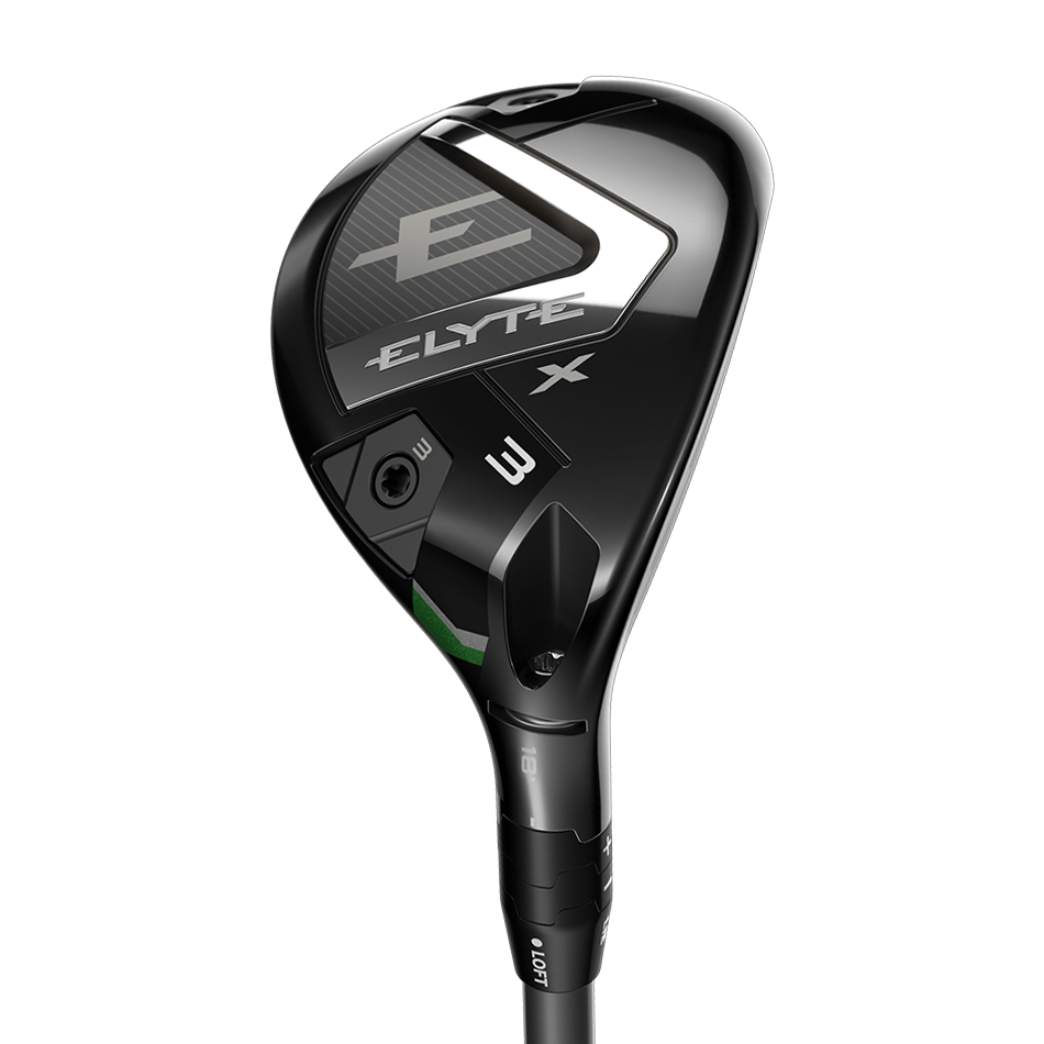 キャロウェイゴルフ ユーティリティ