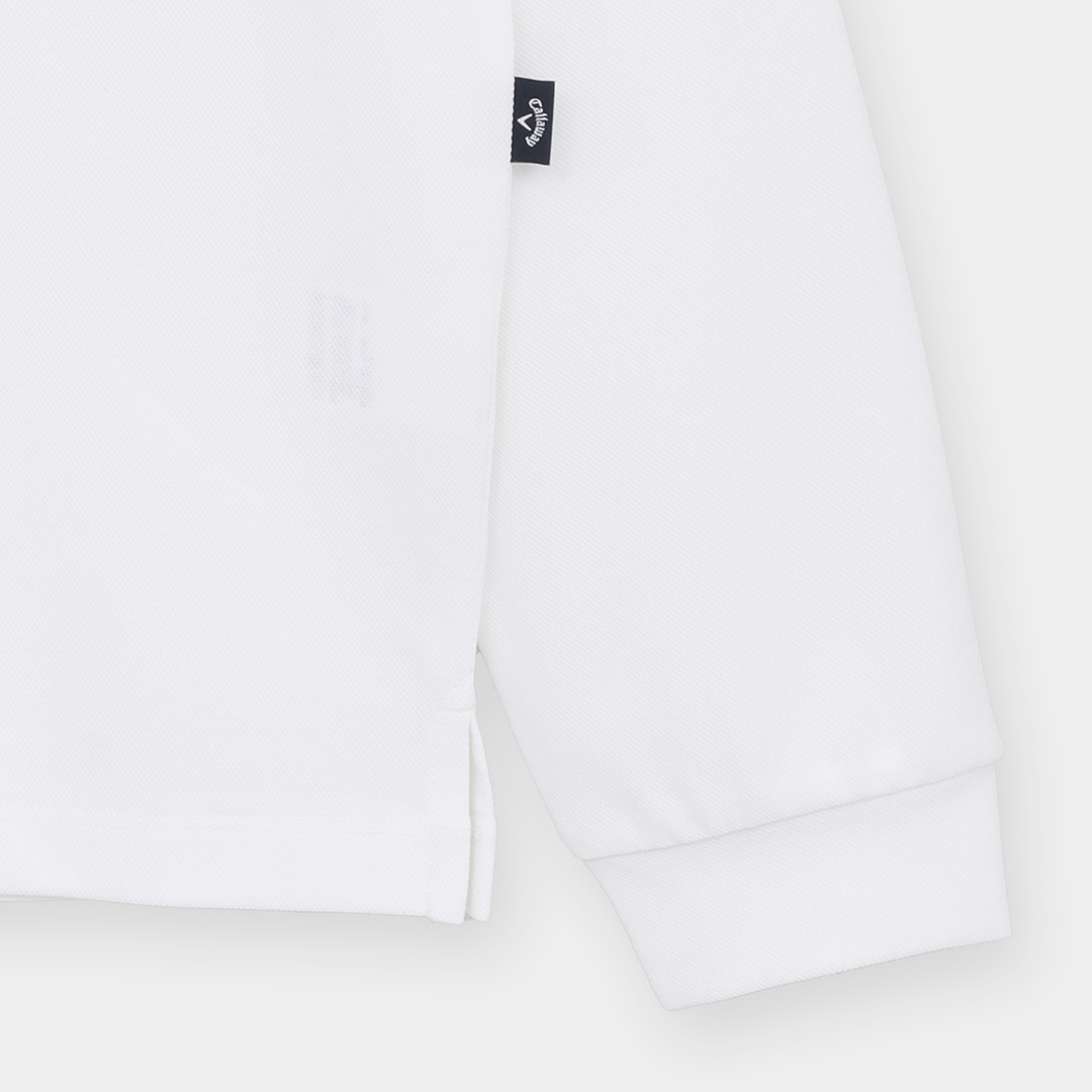ビッグカノコ長袖シャツ (MENS)