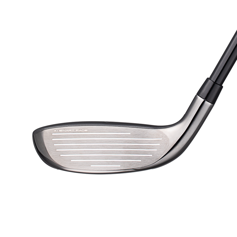 PARADYM Ai SMOKE MAX FASTユーティリティ