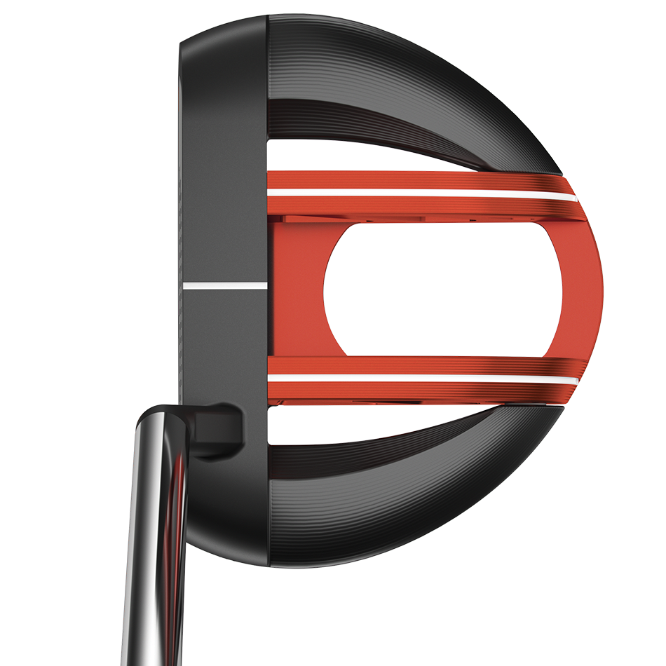 Odyssey EXO Rossie S Putters