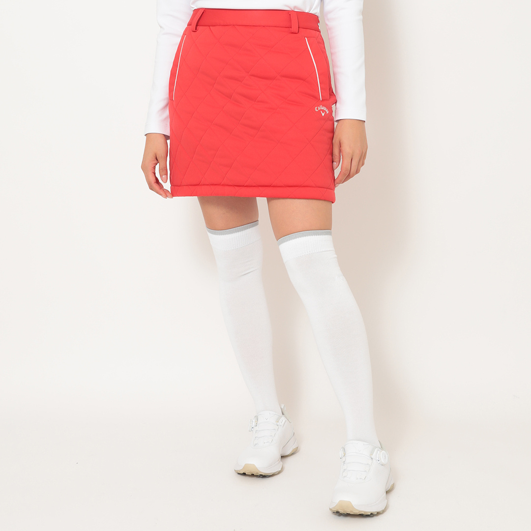 レディーススカート【キャロウェイ公式サイト】| アパレル オンライン