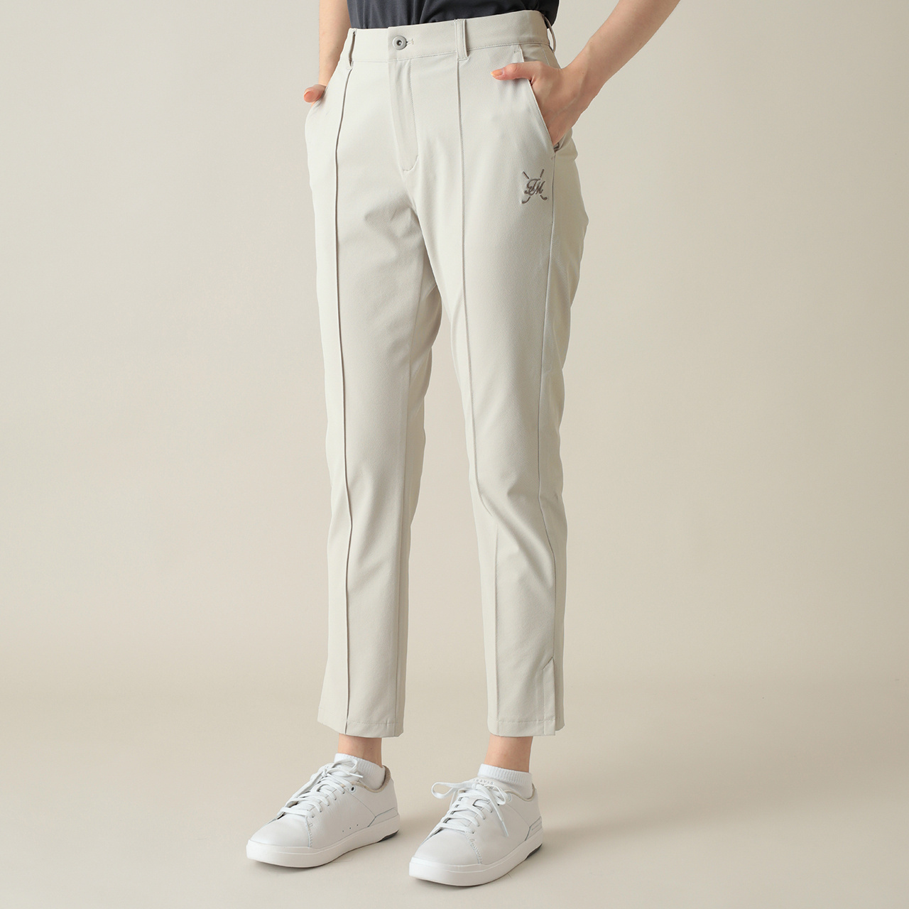 ウィメンズ パンツ | トラヴィスマシュー(TRAVISMATHEW)公式通販