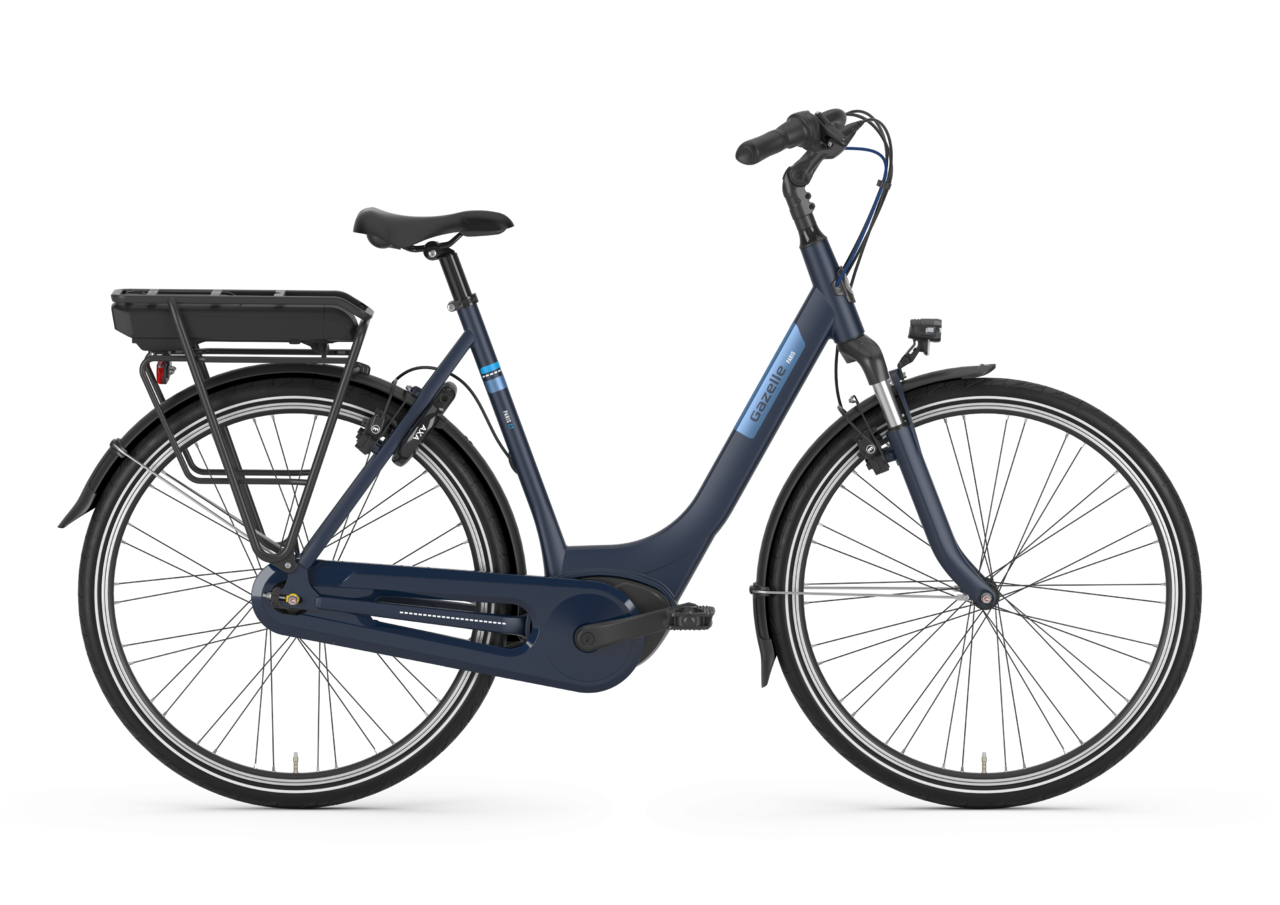 PARIS C7 HMB L61 Navy blue R7H (Mat)