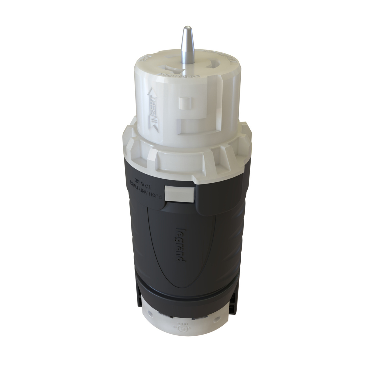Product image for PAS CS6360C CA STYL 50A 125V T/L CO