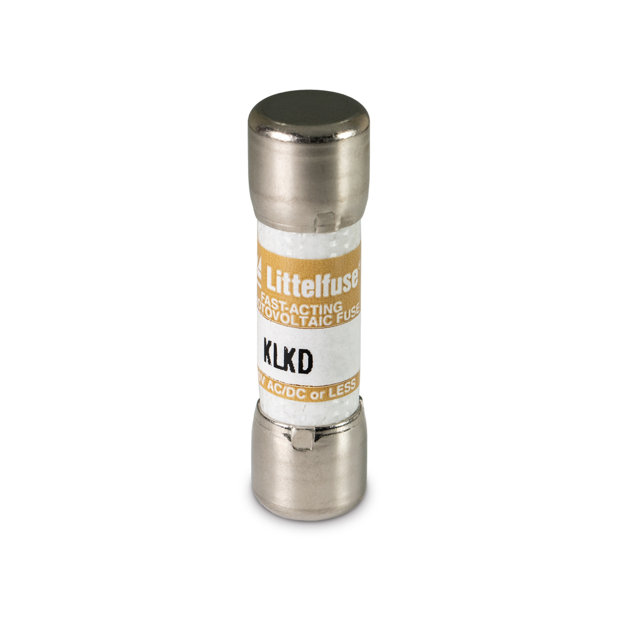 FAST-ACTING AC/DC MIDGET FUSE FOR SUPP. PROTECTION 30 AMP