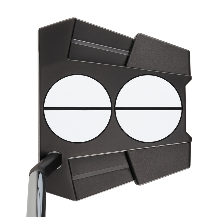 Putter 2-Ball Eleven Tour Lined