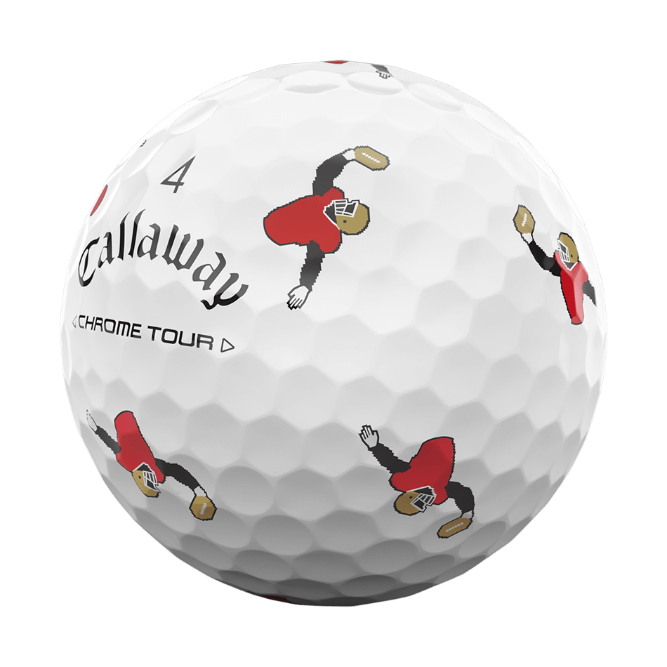 [온라인 단독] 크롬투어 트루비스 8비트 풋볼 에디션