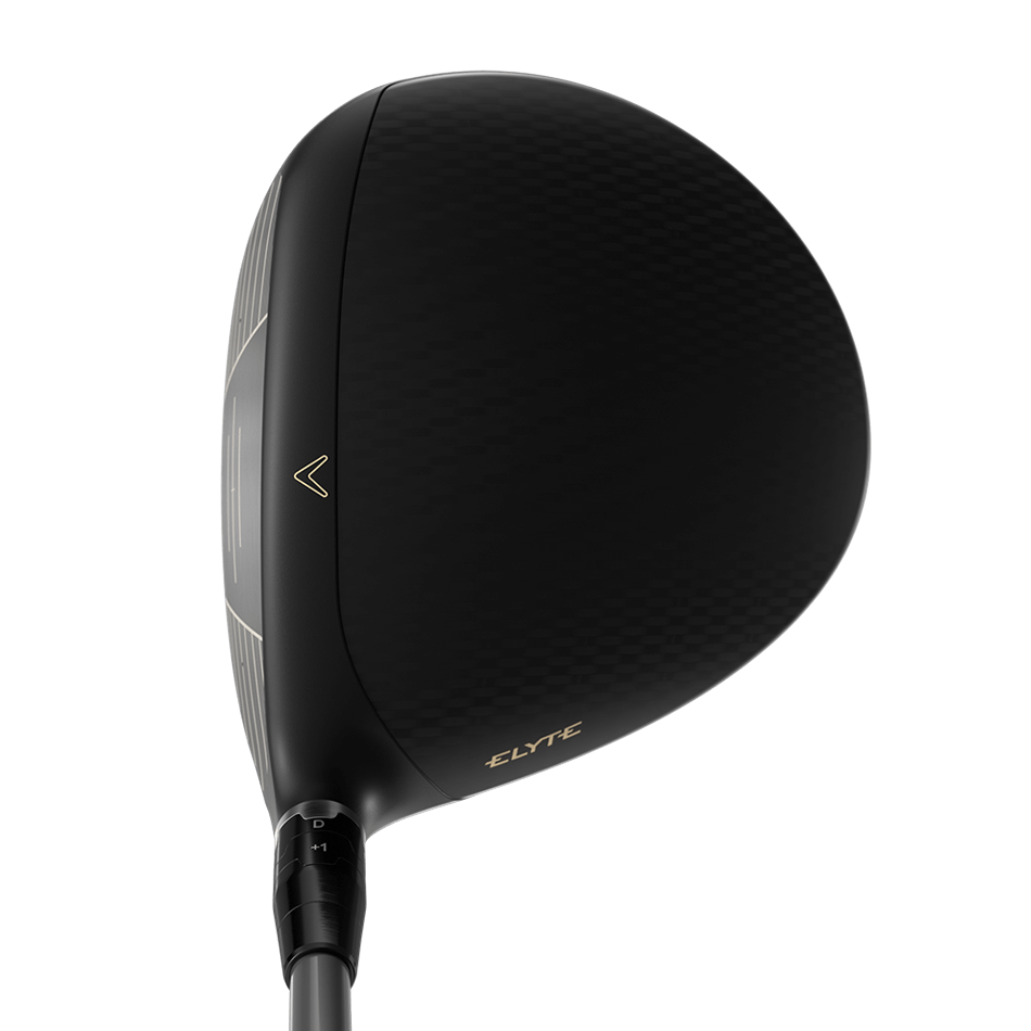 엘리트 샌드스톰 드라이버