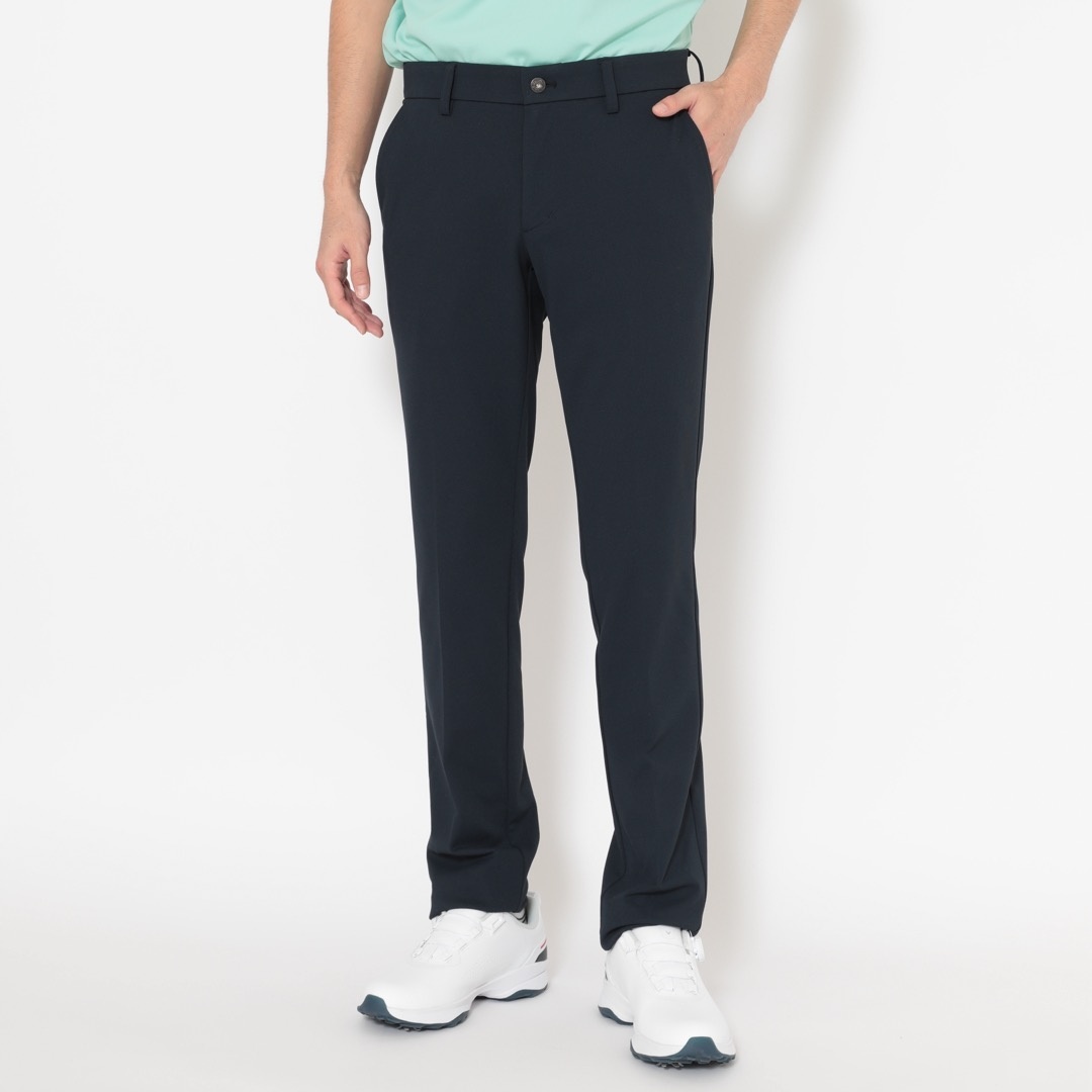2WAYストレッチテーパードパンツ (MENS)