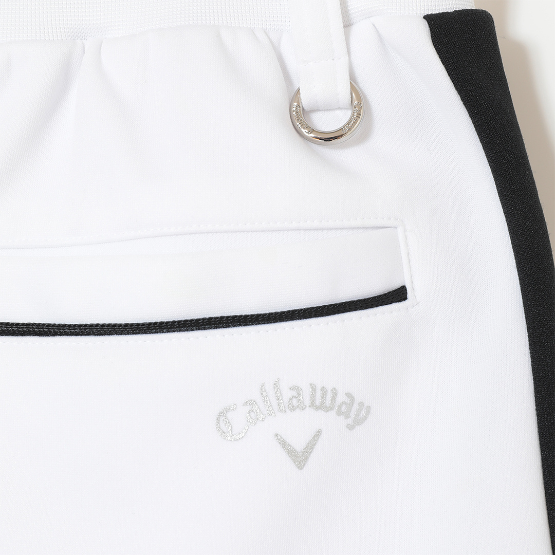 ダブルニットスカート (WOMENS)