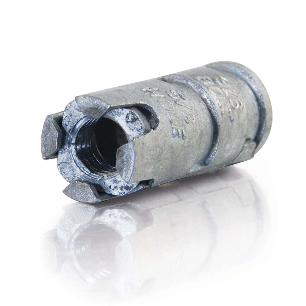 APW Relay Rack Bolt-Down Installation Kit