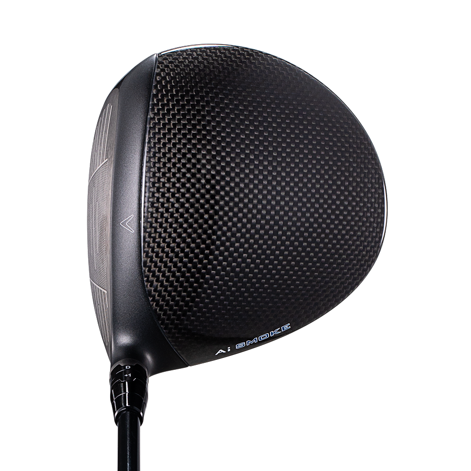 패러다임 Ai Smoke 맥스 D 드라이버