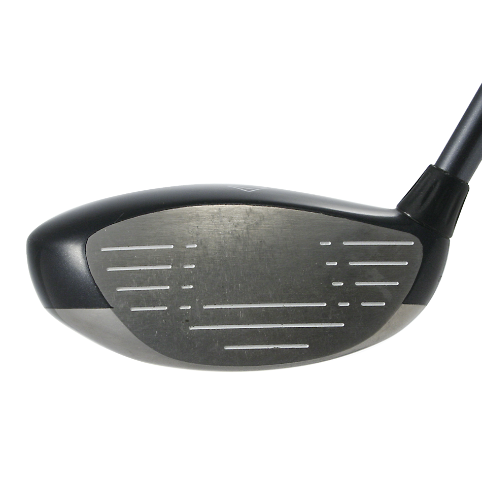 Women's ERC Fairway Woods