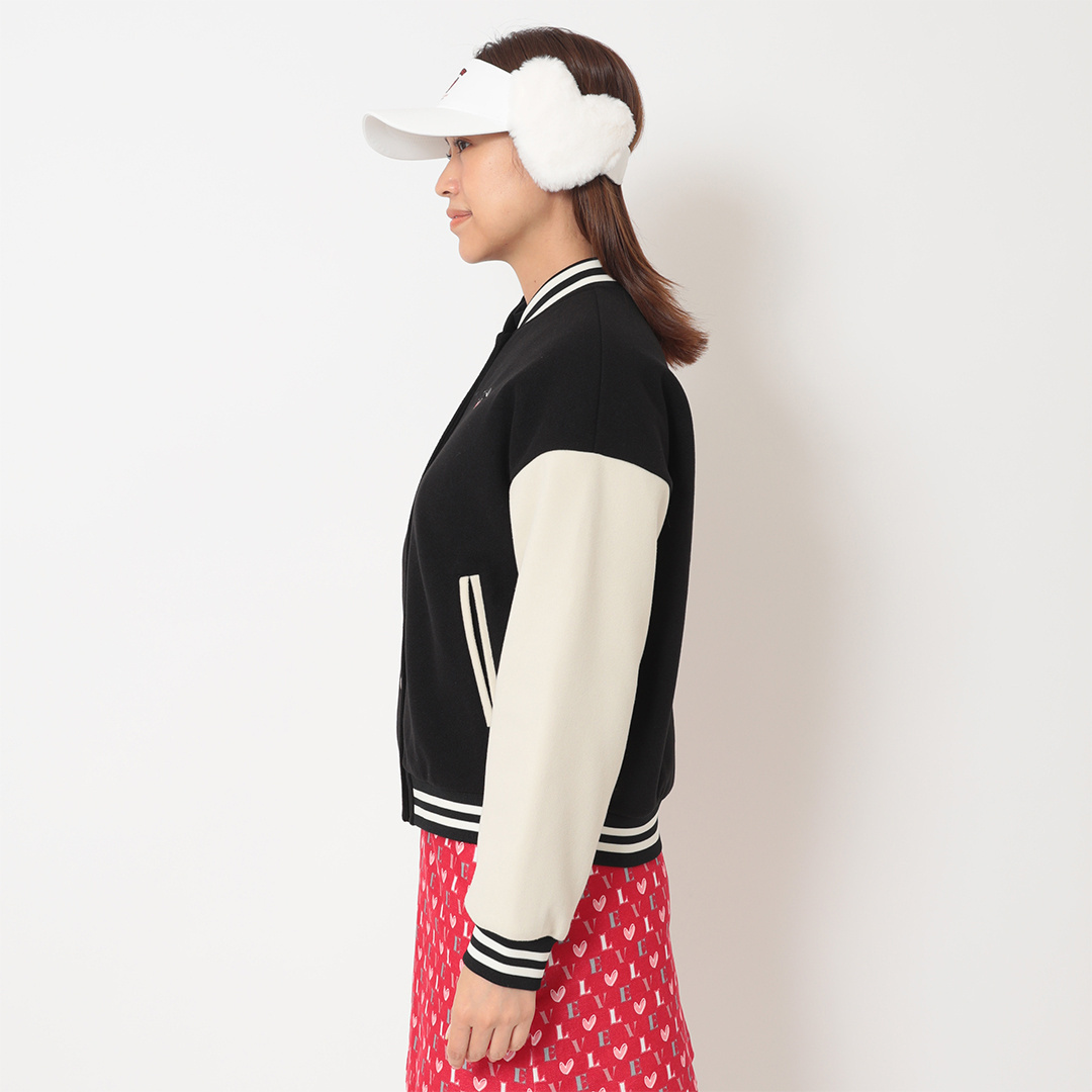 ラブキャロウェイブルゾン (WOMENS)