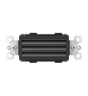 radiant® Horizontal Step Light, Tri-Color