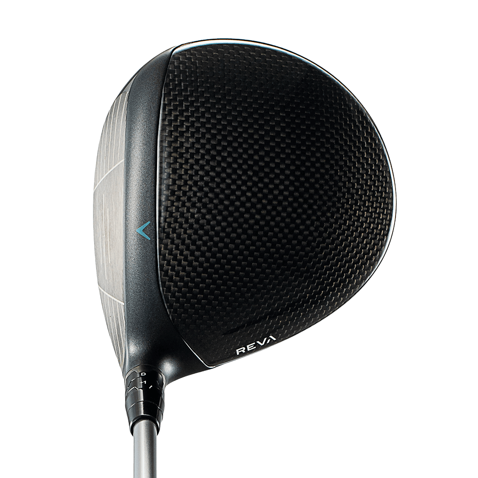 레바 라이즈 여성용 드라이버 (레바 라이즈 클럽 구매 시 레바 볼 증정)