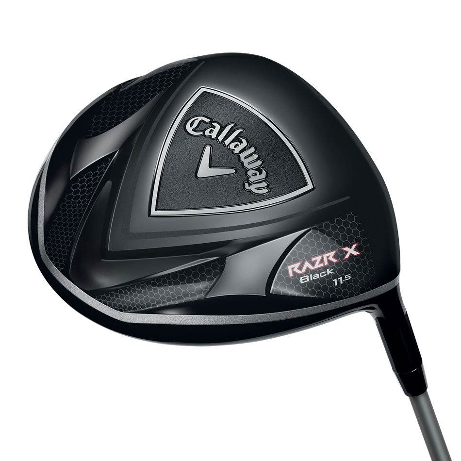 RAZR X Black Drivers