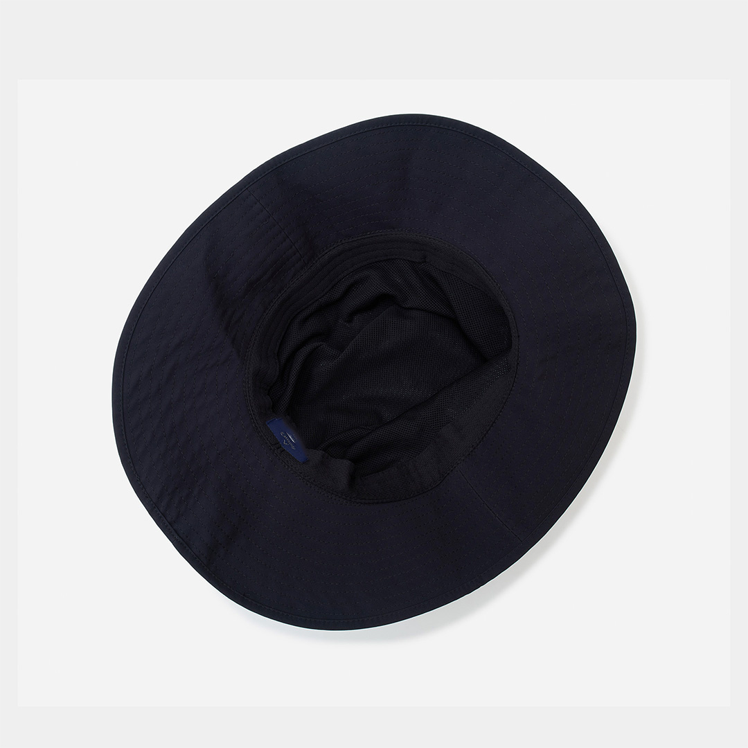 レインバケットハット (MENS)
