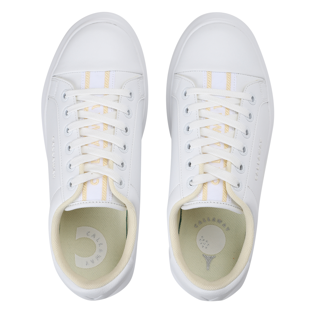 릿지 여성 스파이크리스 골프화 [고급 슈케이스 증정]