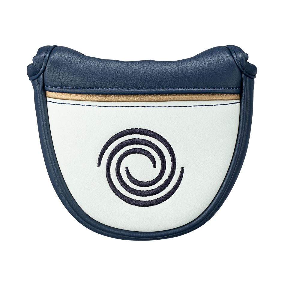 Ai-ONE 밀드 Rossie V T DB 퍼터