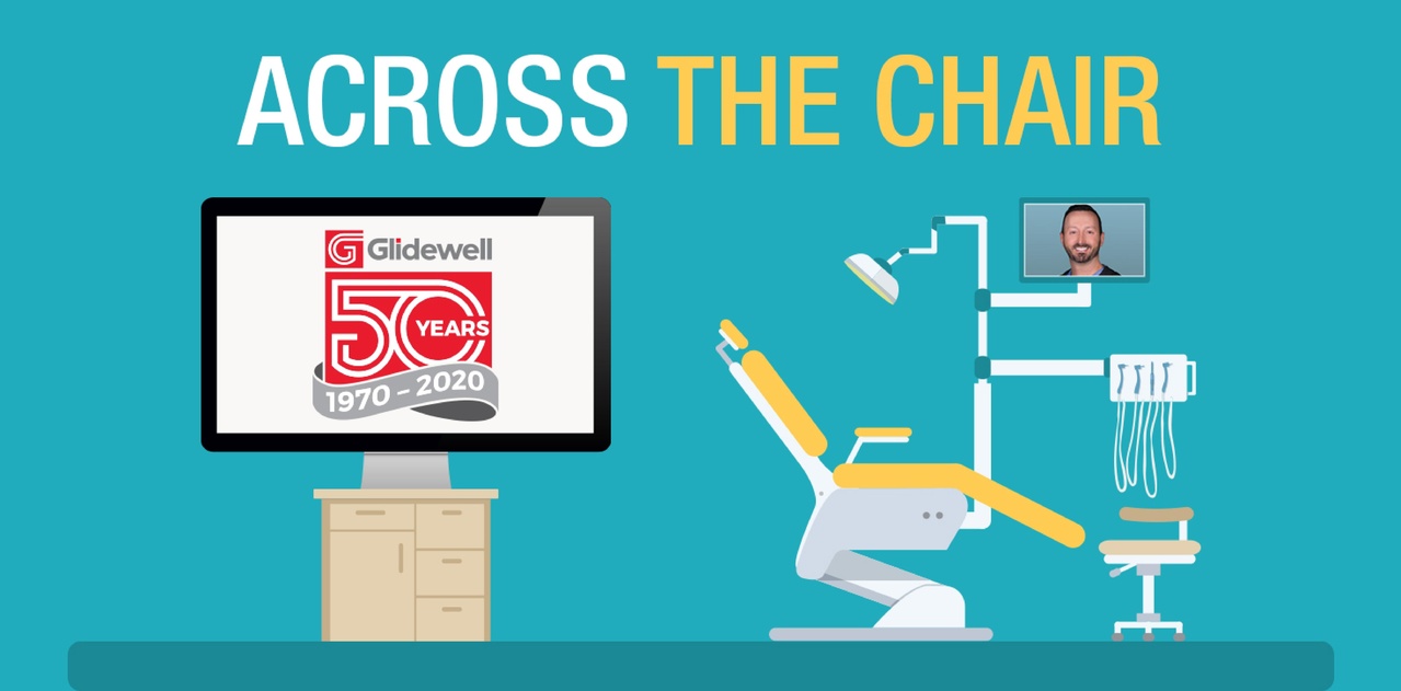 Across The Chair January 2020