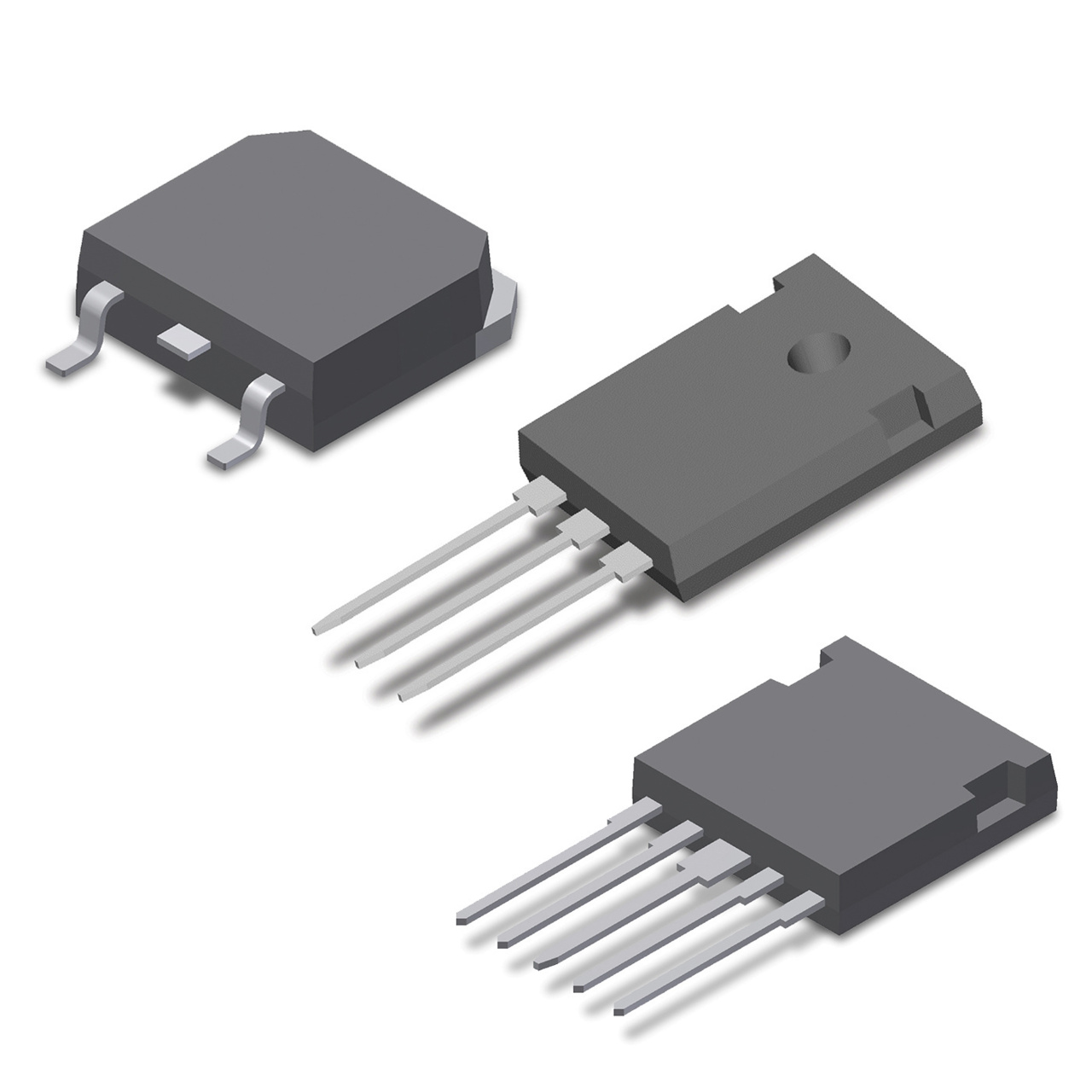 Littelfuse Discrete IGBTs Very High Voltage Image