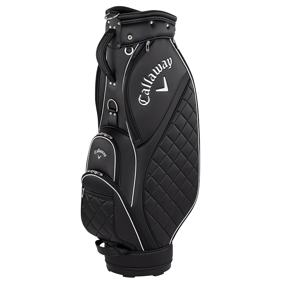 キャロウェイ ウィメンズゴルフバッグ