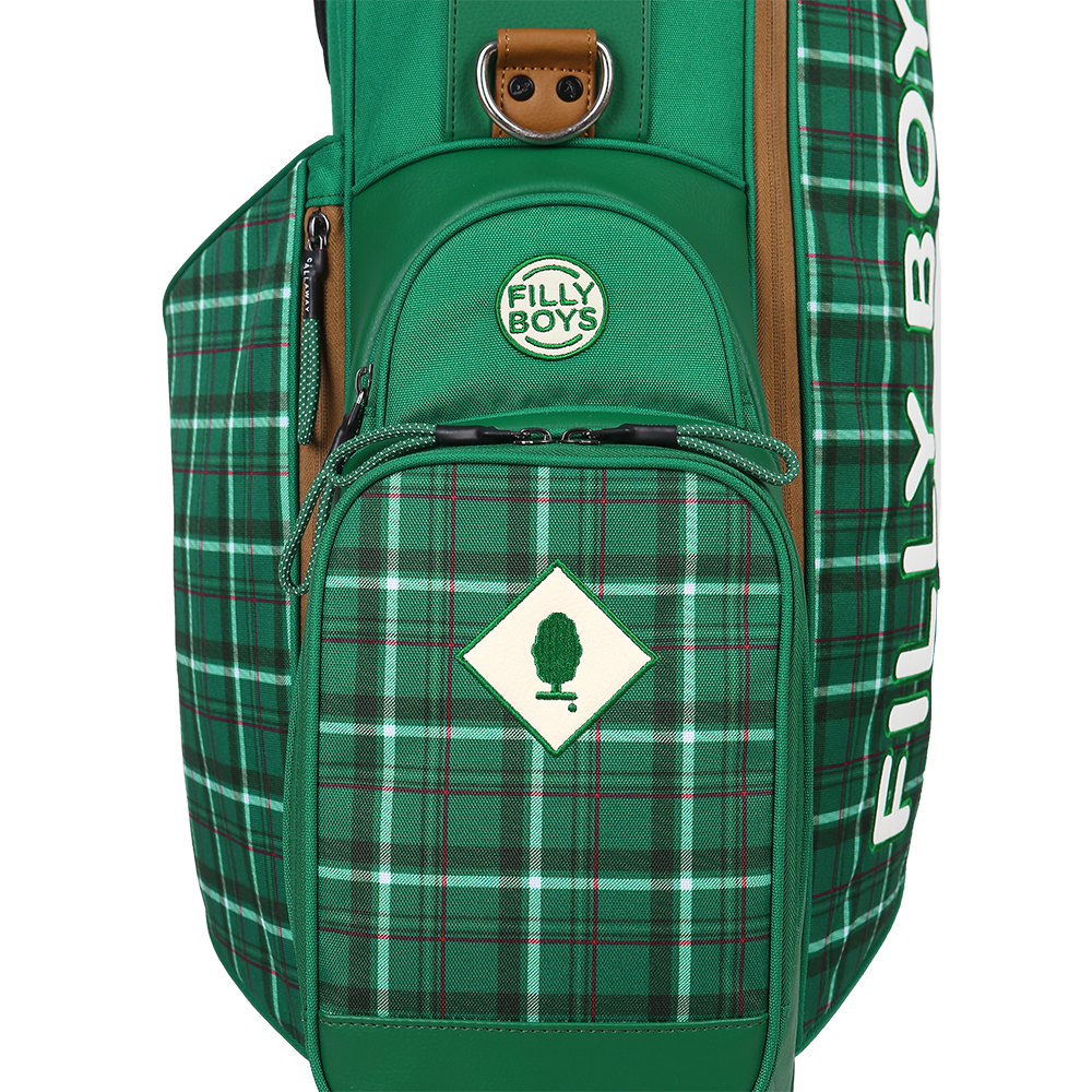 [온라인 단독 모델] 필리보이즈 여성 스탠드백