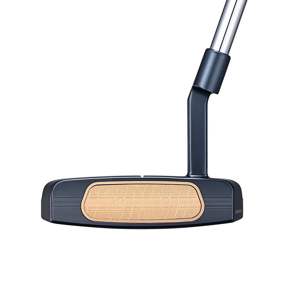 Ai-ONE Milled #7 T CH