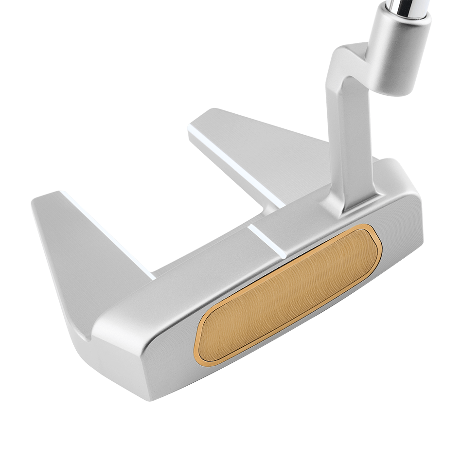 Ai-ONE 밀드 실버 #7T CH 퍼터