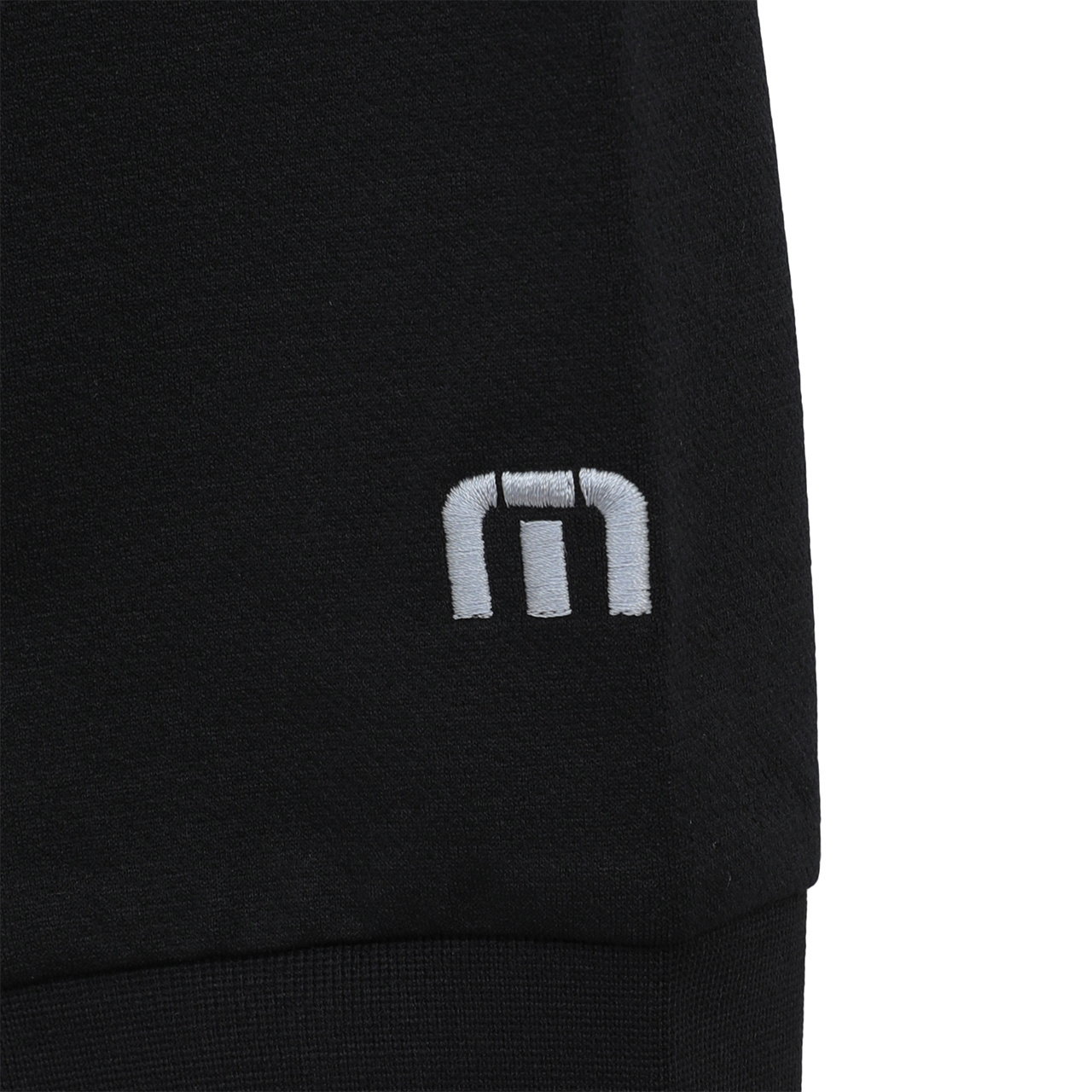 石川遼プロ着用】バック フォトプリント 長袖 モックネック(MENS)