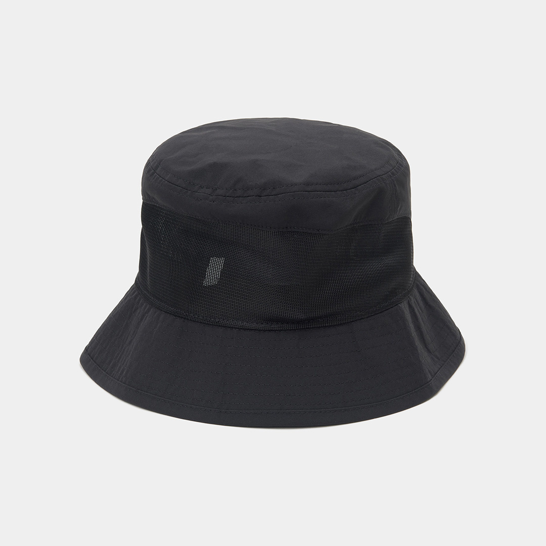 撥水メッシュハット (MENS)