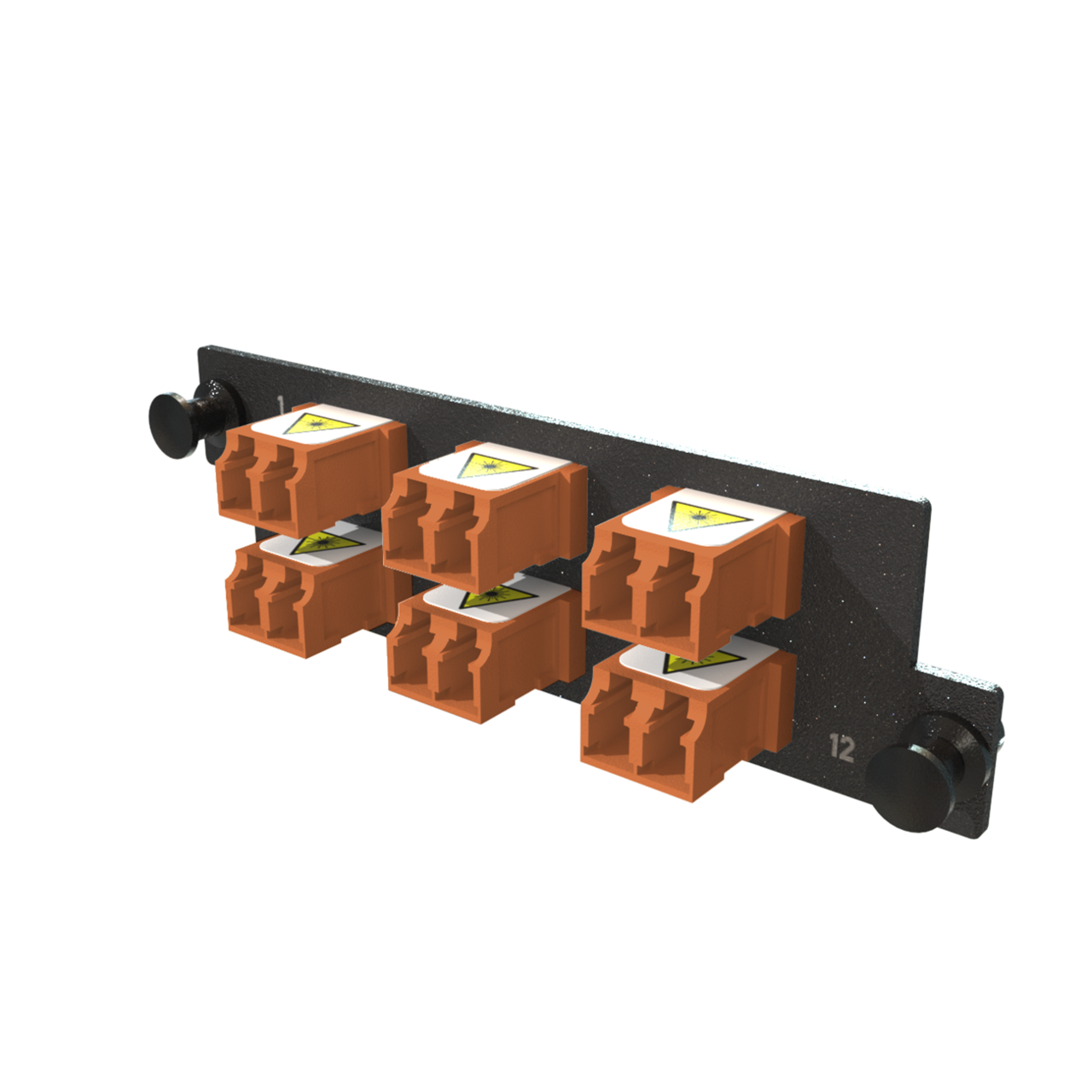 HDFP-LCD12YC-J