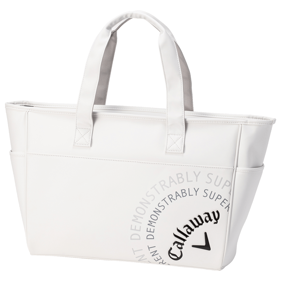 キャロウェイ　アップタウントート　25JM 楽天市場】Callaway キャロウェイ 正規品 Uptown Tote Women`s