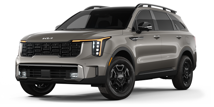 New Kia Sorento SUV in Temecula, CA
