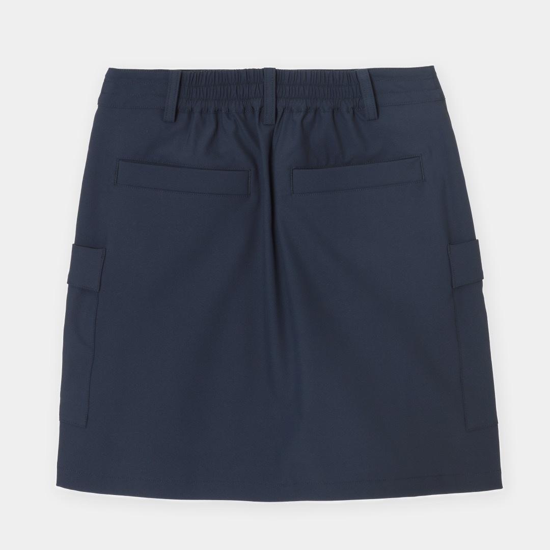 8WAYストレッチカーゴスカート (WOMENS)