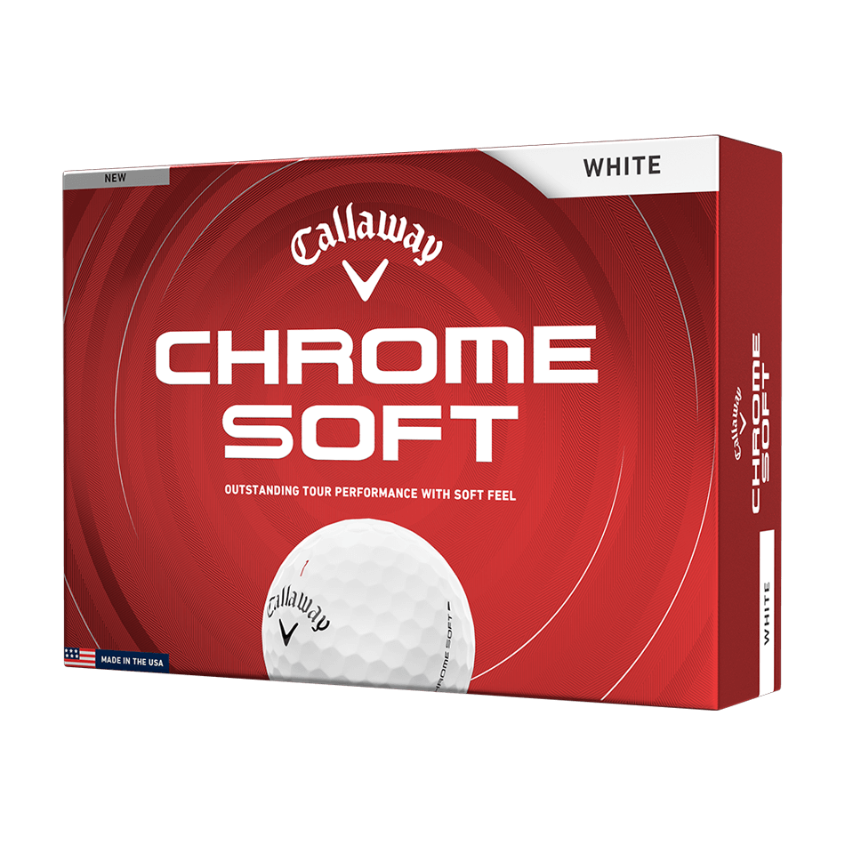 キャロウェイ ゴルフボール