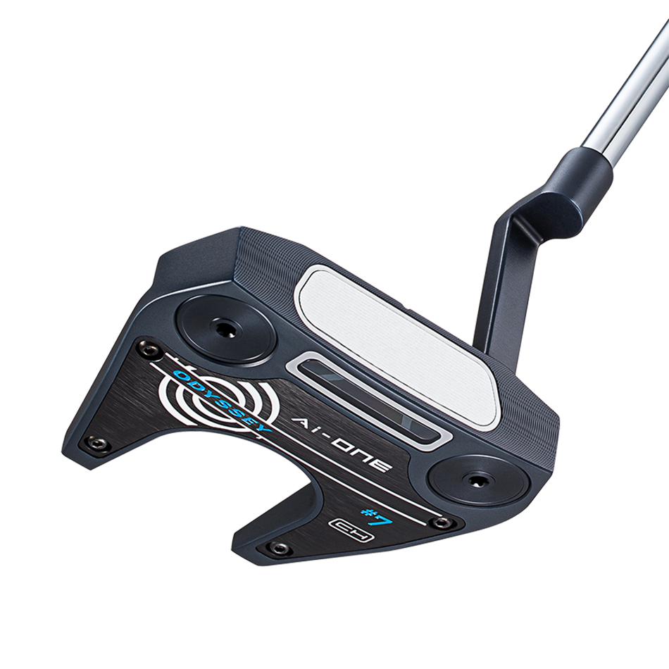 ODYSSEY A-I ONE パター Ai-ONE #7 CHパター