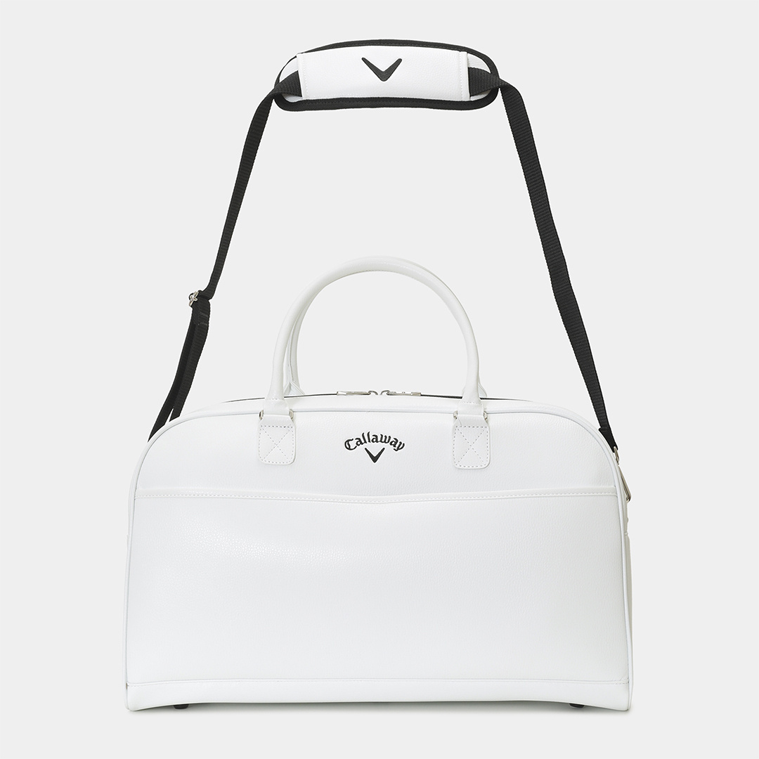 COM-000 Boston Bag ボストンバッグ (MENS)